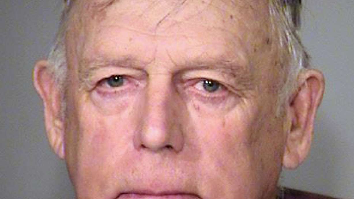 The Latest: 2 troopers say they were protecting colleague