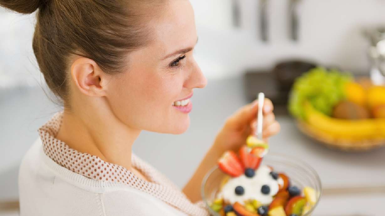 10 lessons nutrition experts have learned