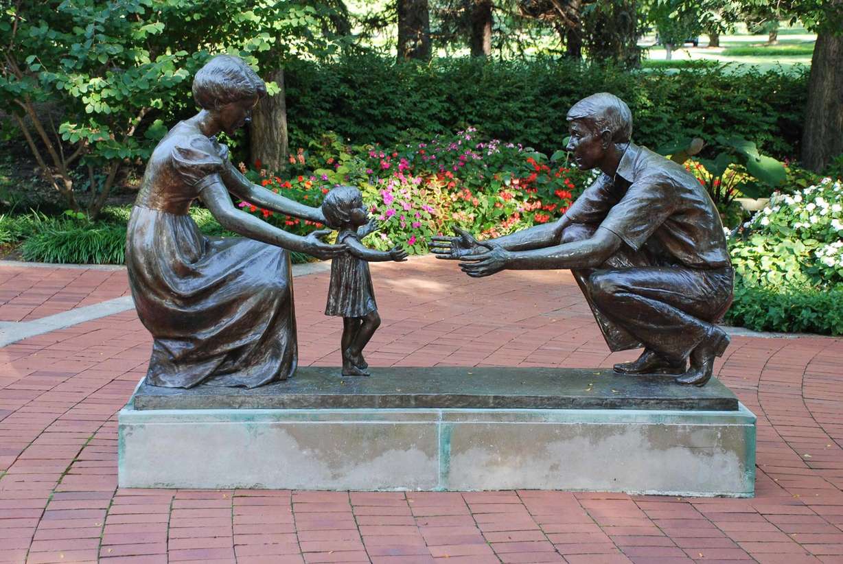 (Photo: Scott Streadbeck)