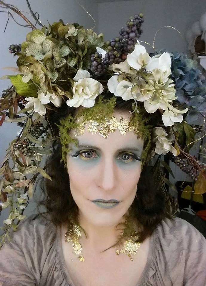 (Photo: Heather Jones)