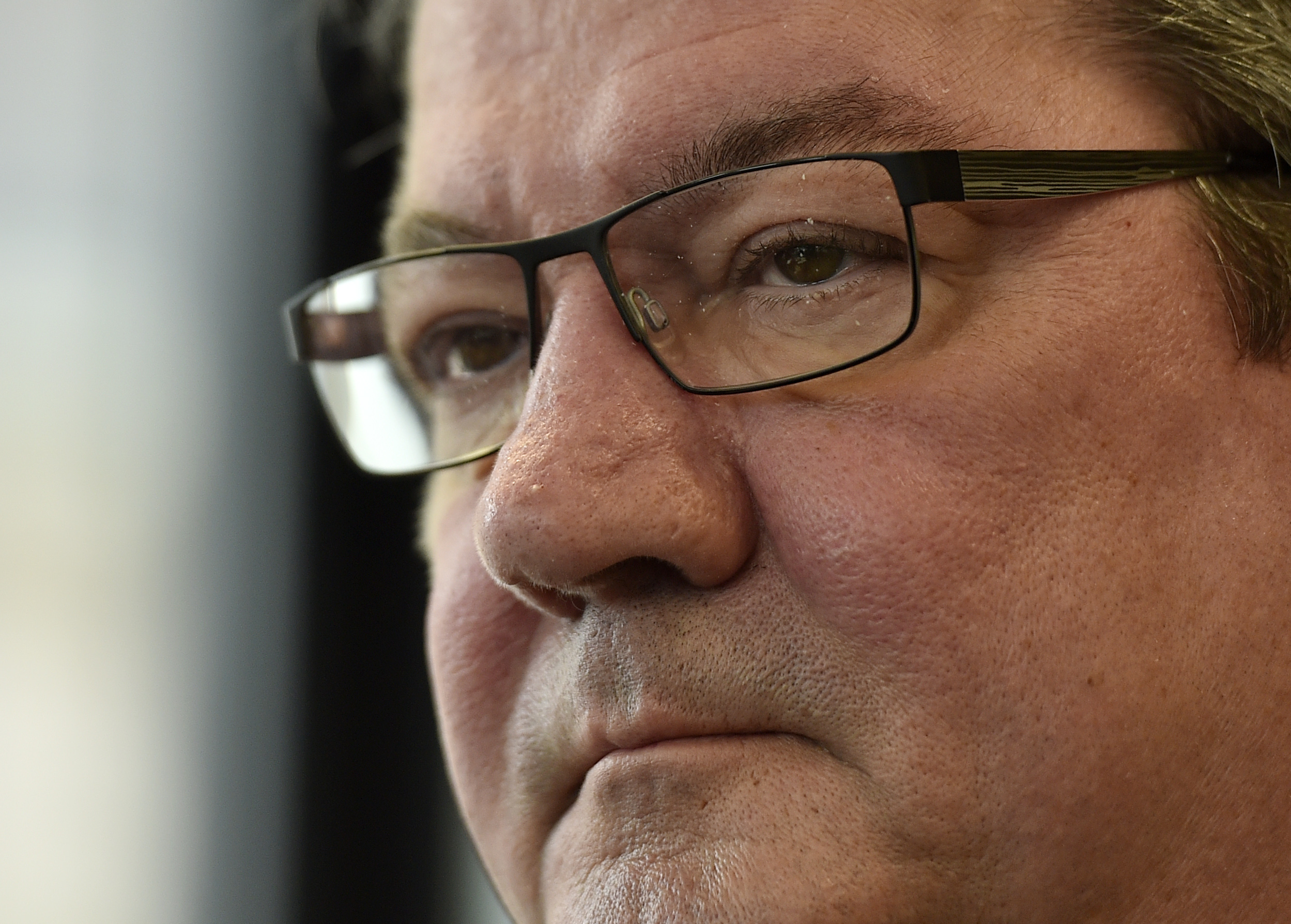 Germanwings victim's father: We're still waiting for apology