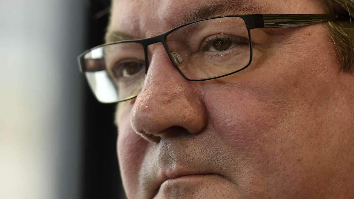 Germanwings victim's father: We're still waiting for apology