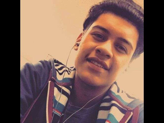 Joven acusado de triple homicidio en Utah dice que fue defensa propia