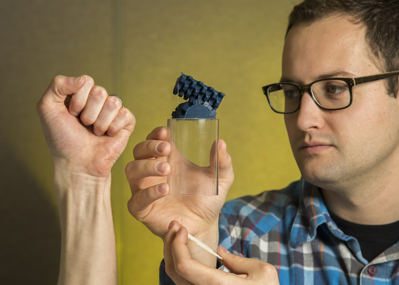 Photo: Mark A. Philbrick/BYU