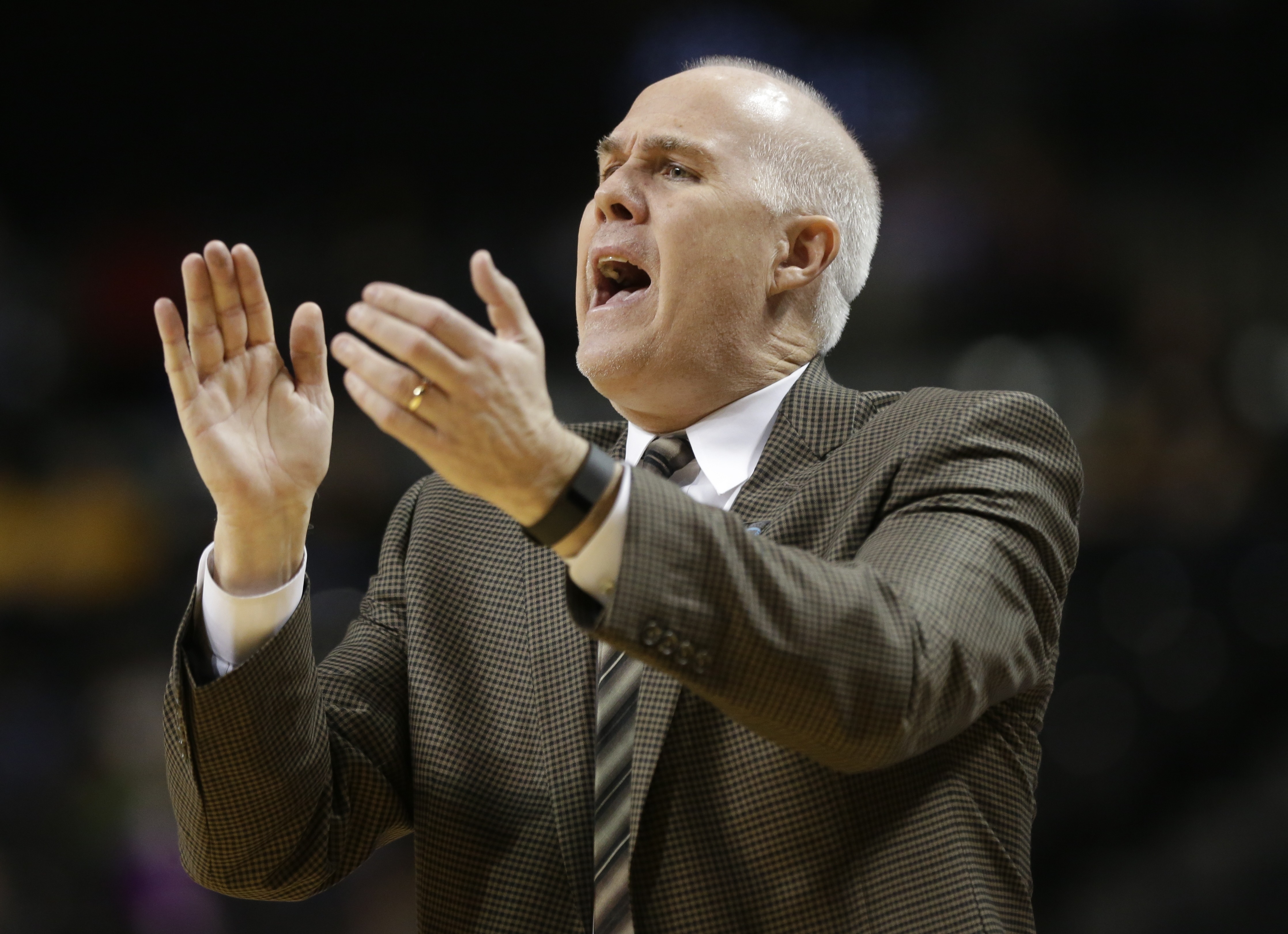 Davidson rallies to bounce St. Bonaventure from A-10, 90-86