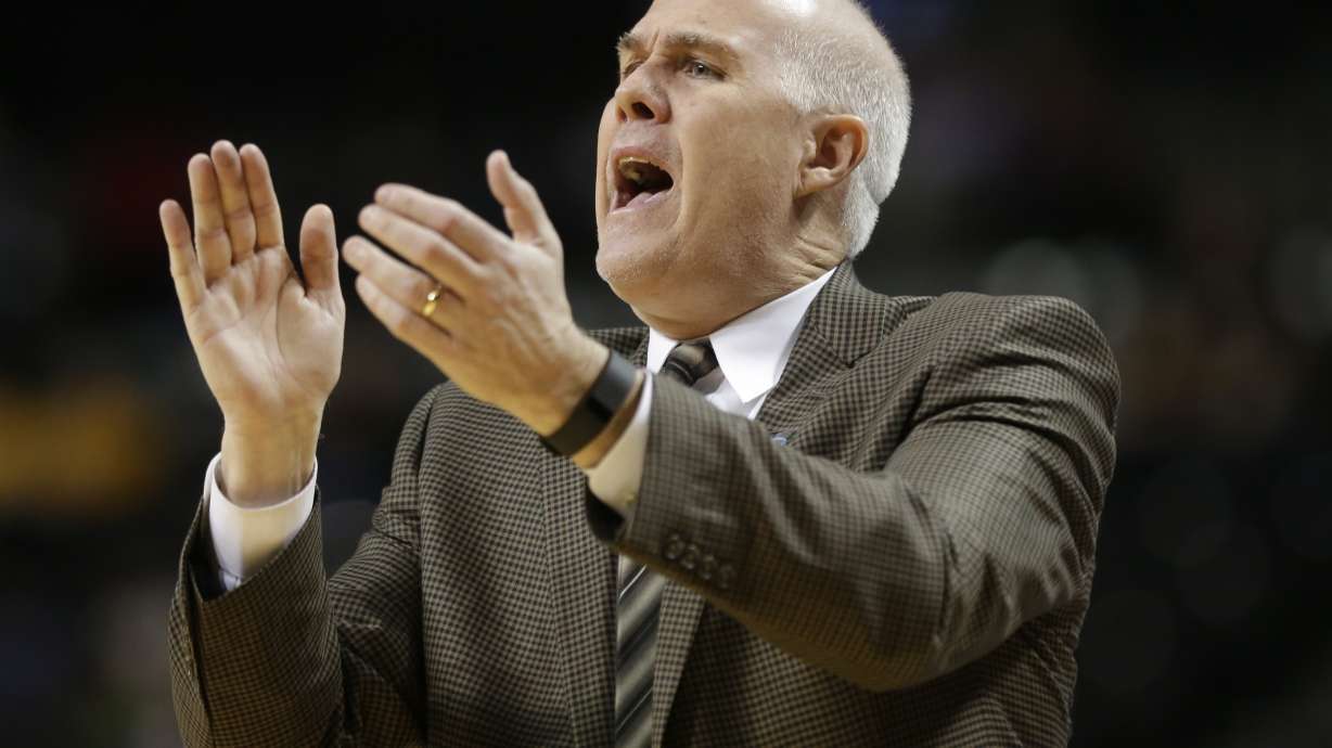 Davidson rallies to bounce St. Bonaventure from A-10, 90-86