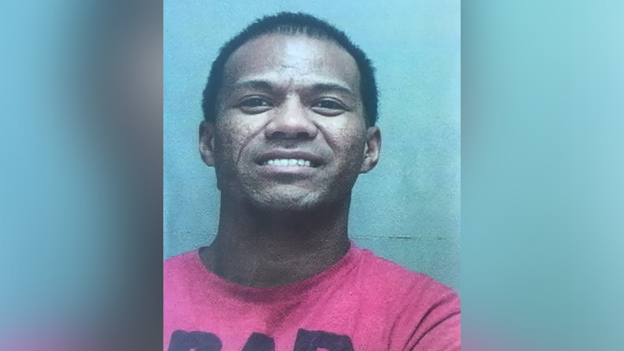 Police track down second man wanted in Taylorsville attack