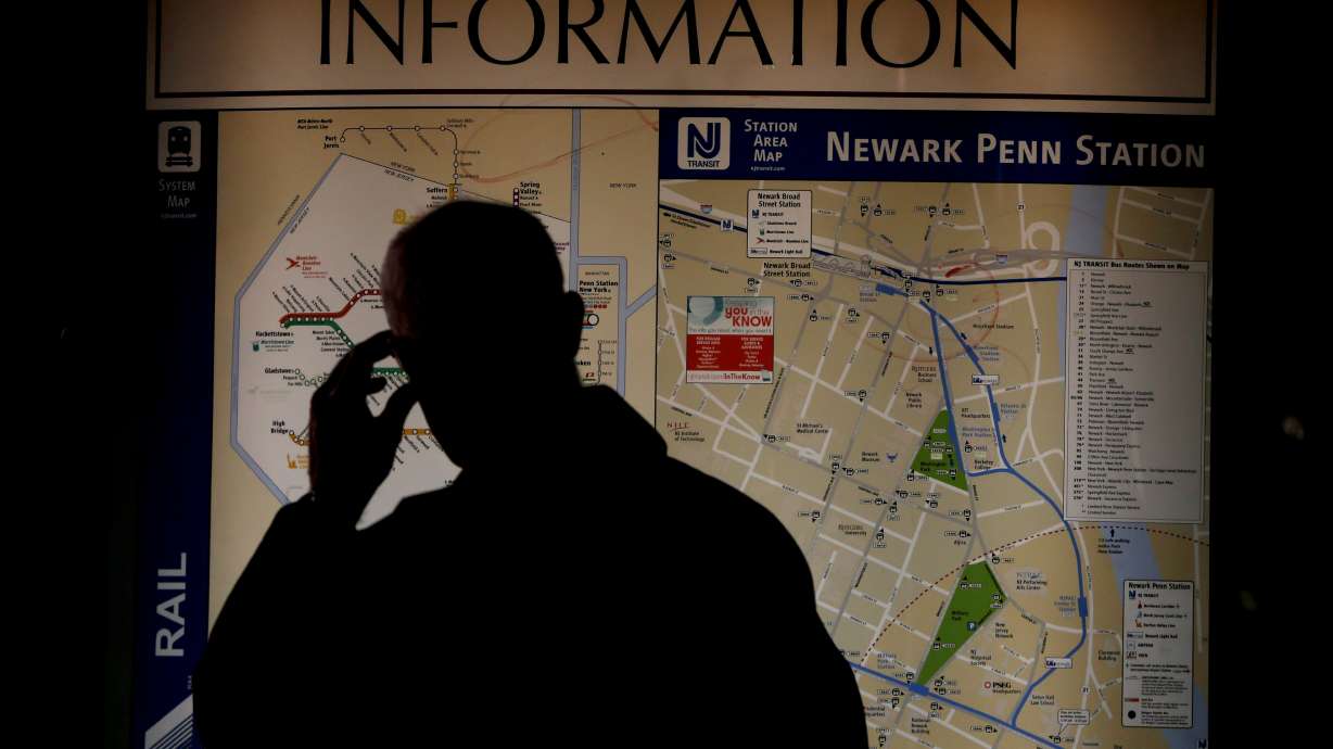 Riders thankful to hear New Jersey Transit strike averted