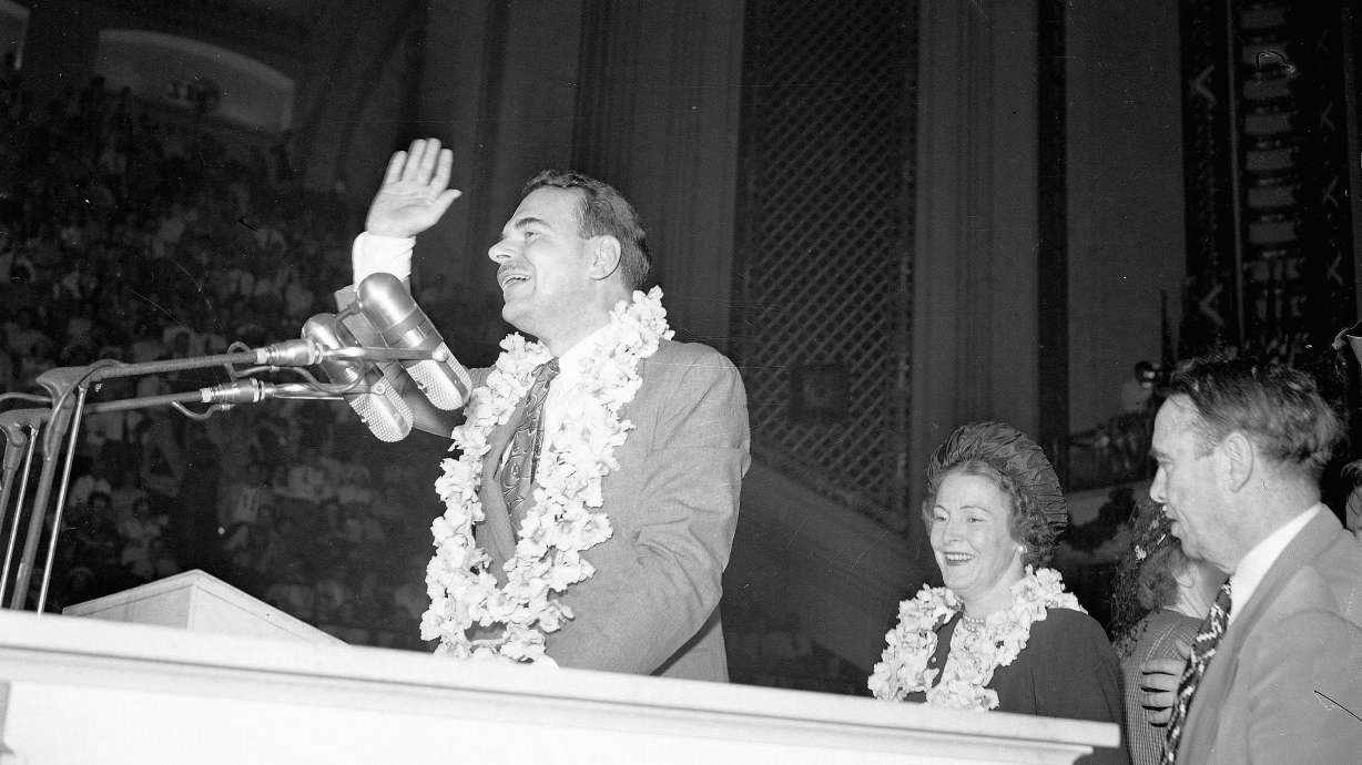 Could Cleveland rock with a contested GOP convention?