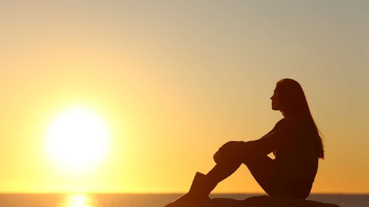 Create more hope in your life