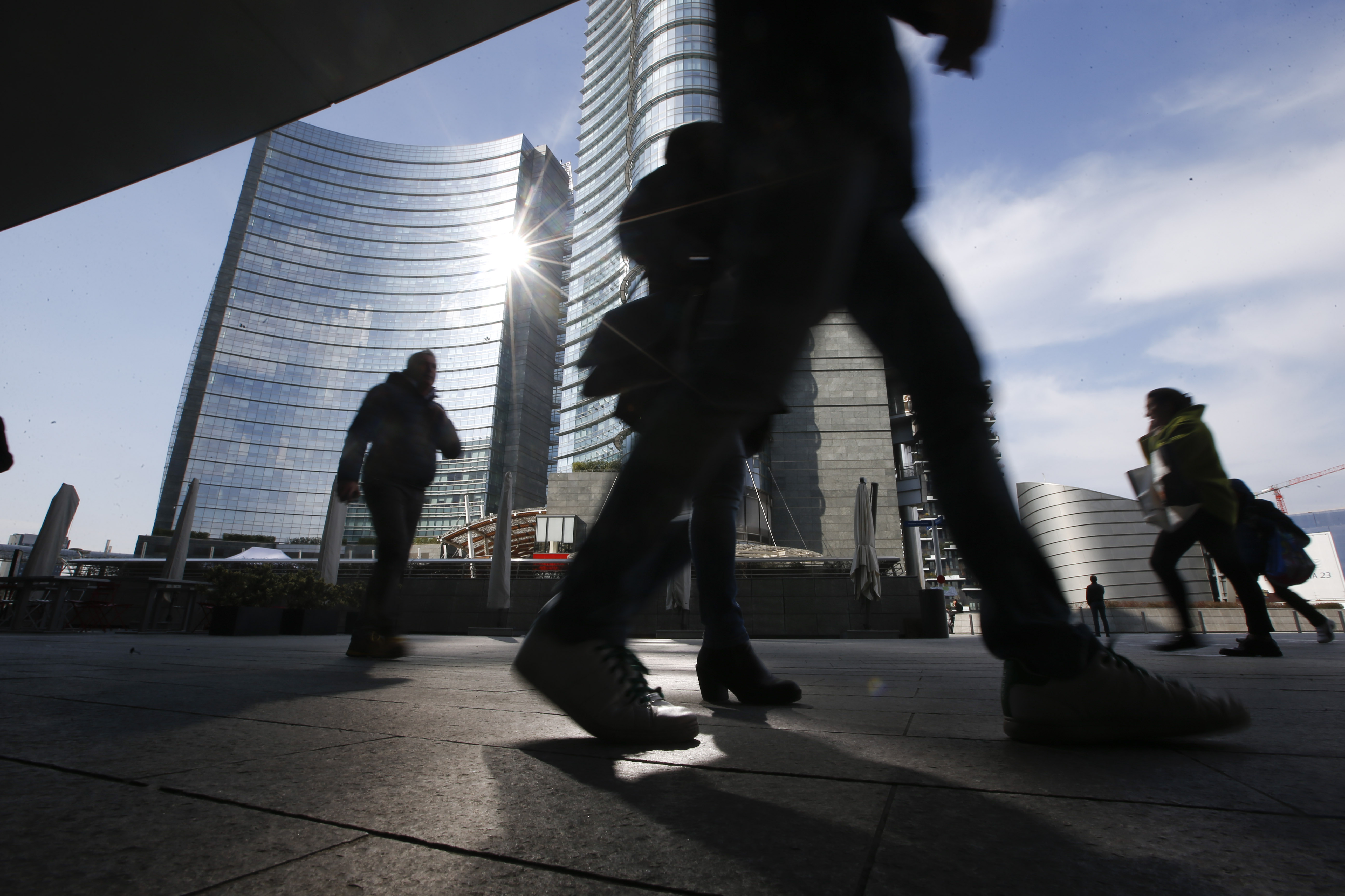 Eurozone industrial output rises at fastest tick since 2009