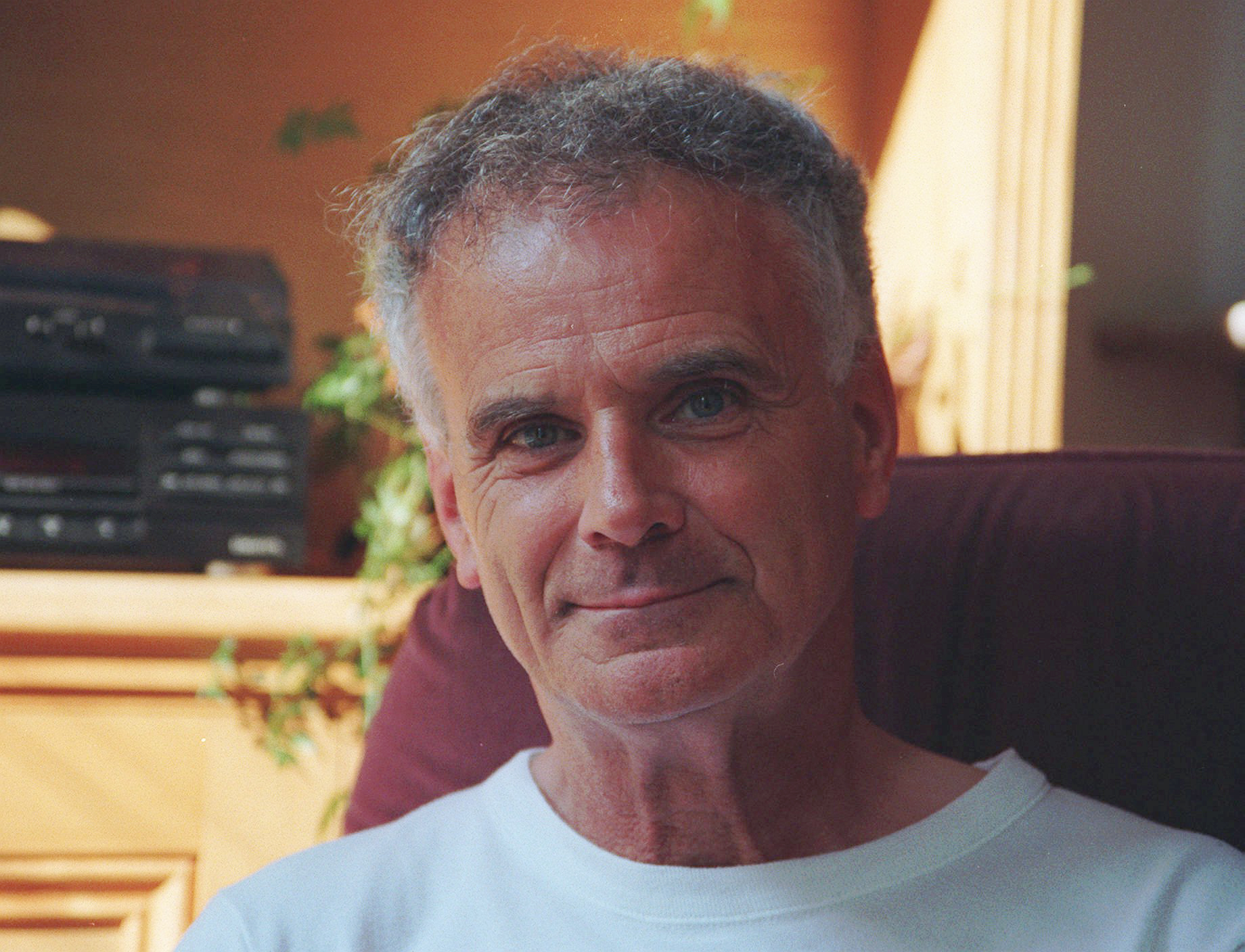 Peter Maxwell Davies, composer with royal ties, dies at 81