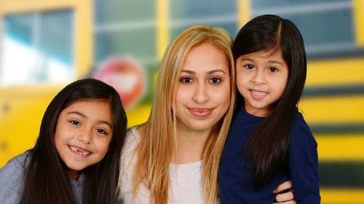 Getting your child back-to-school ready