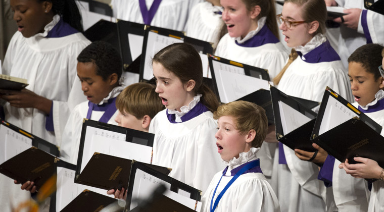 Why changing hymn lyrics can be dramatic