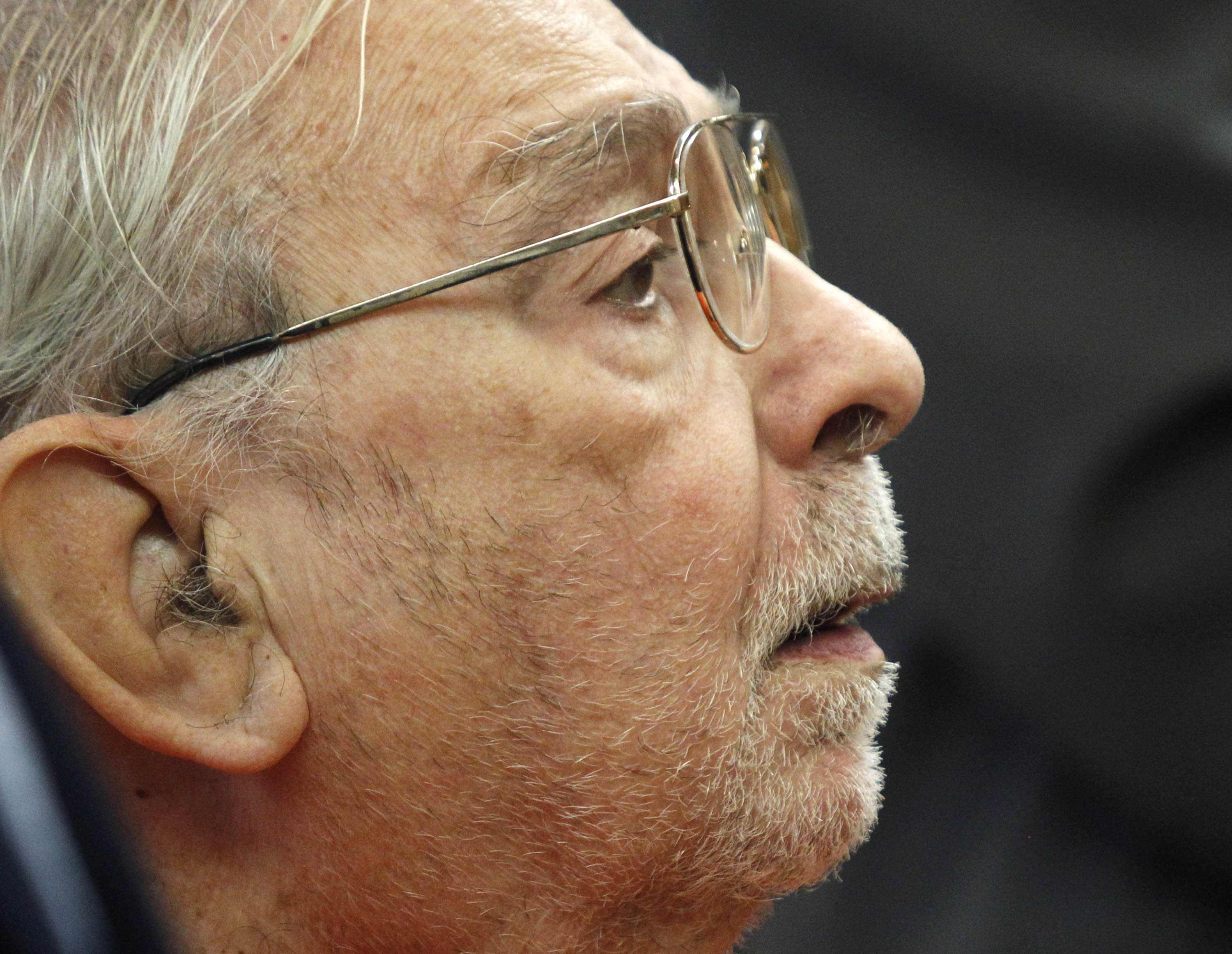 Ex-priest, 83, pleads not guilty to Texas woman's 1960 death