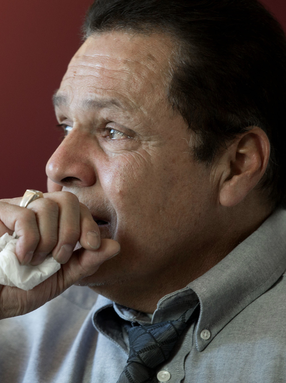 Settlement reached over failure to accommodate ex-inmate's disability