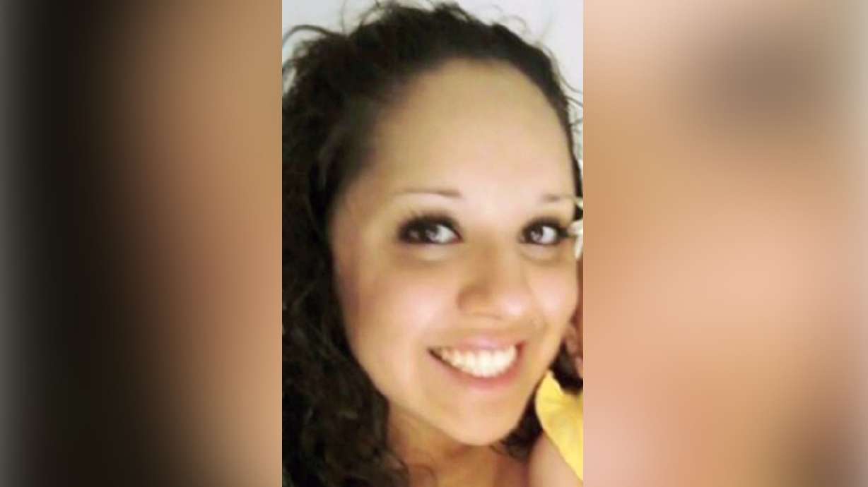 Salt Lake man pleads guilty to manslaughter for hitting girlfriend with his car