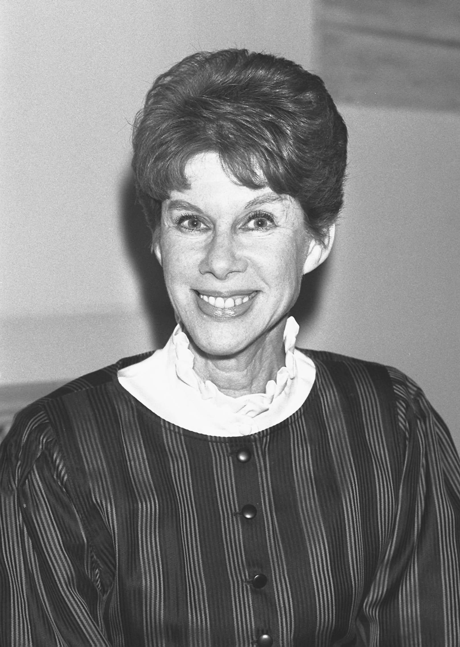 Booker Prize winning novelist Anita Brookner dies at 87