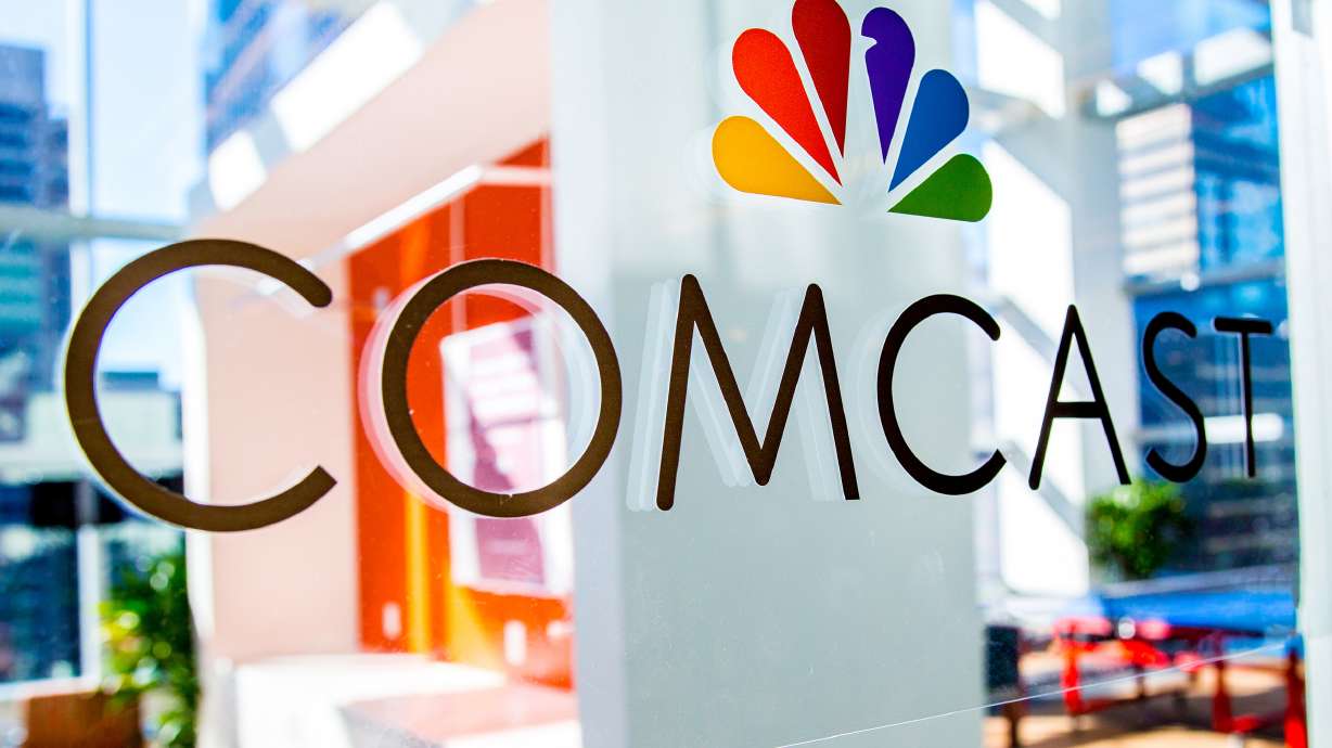 Comcast challenges Disney with $65B bid for Fox