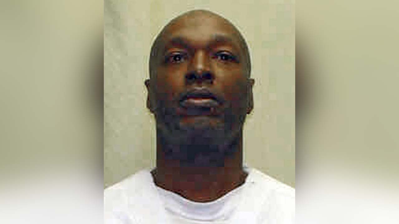 Court: Inmate who survived '09 execution can be put to death