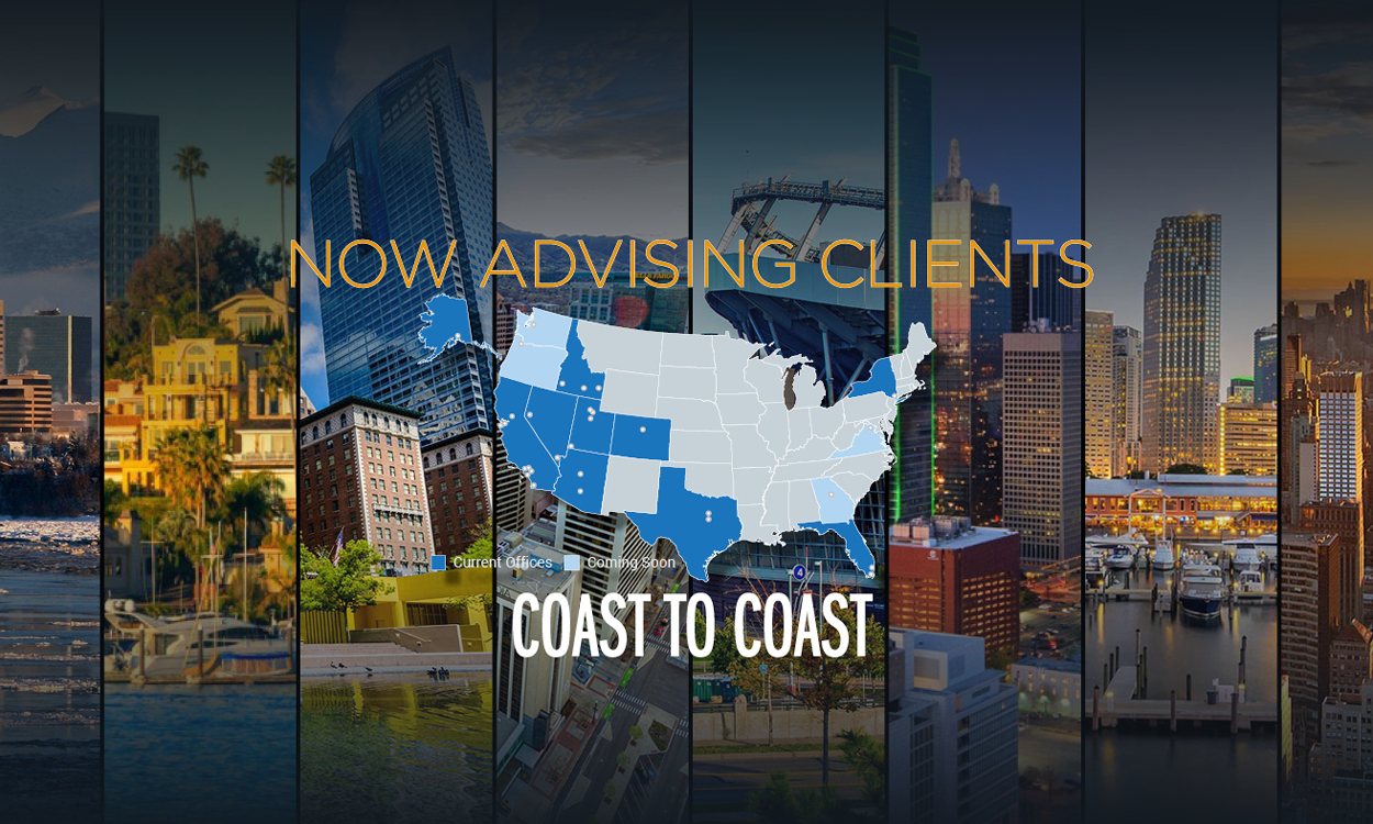 Coldwell Commercial acquired by Colliers International