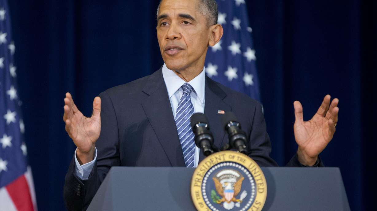 President Obama makes his Final 4 picks; Kansas as champs