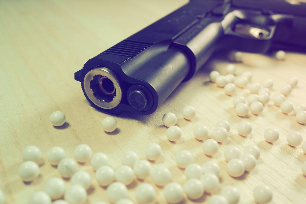 Maryland proposal to ban realistic airsoft guns sparks debate 