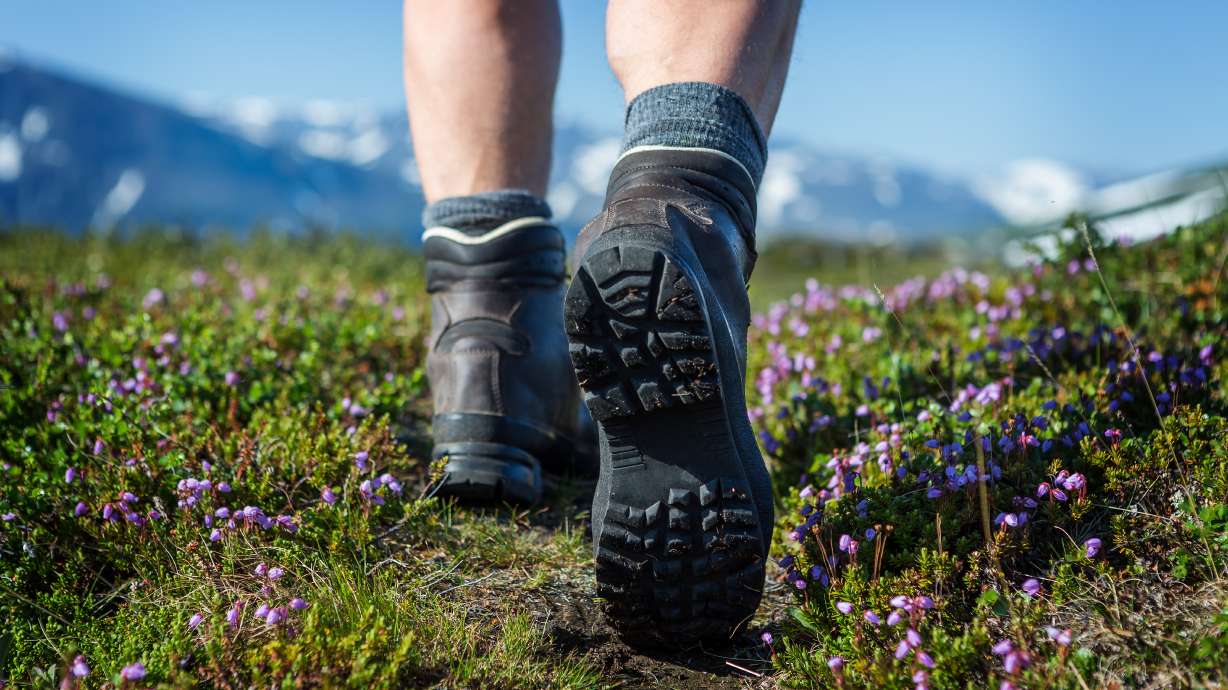 Outdoor Industry groups call on Congress to invest in outdoor recreation infrastructure