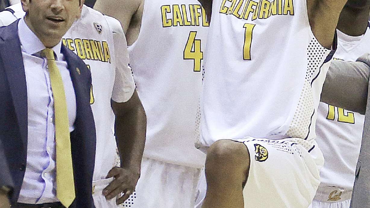 UC Berkeley to review head coach's role in harassment case