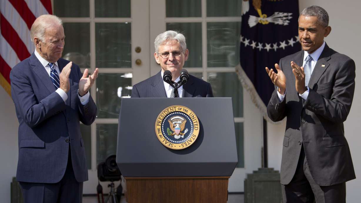 Black women feel jilted by Obama with Supreme Court pick