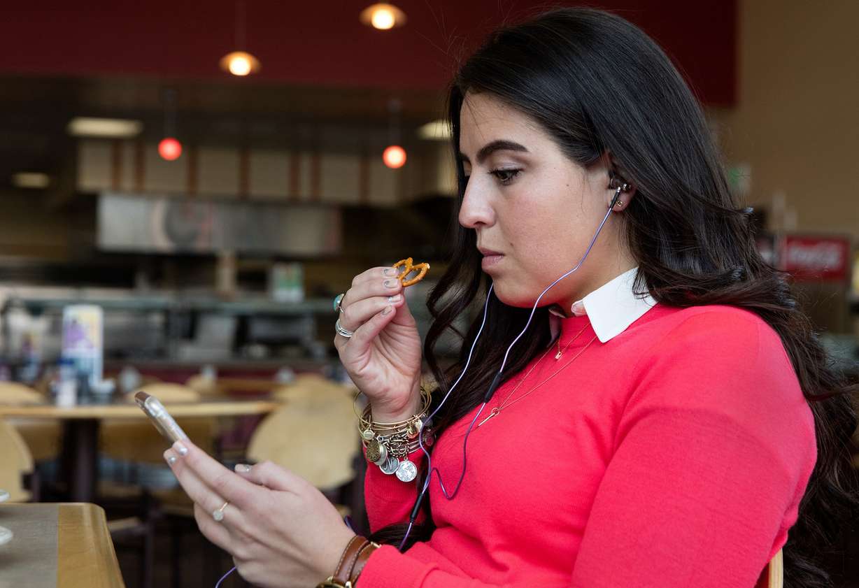 Photo: Jaren Wilkey/BYU