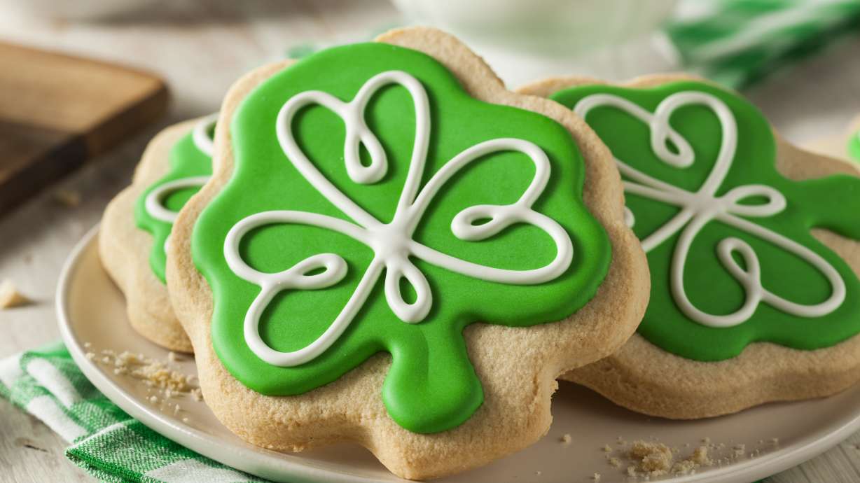 4 spots with tasty Irish food to celebrate St. Patrick’s Day