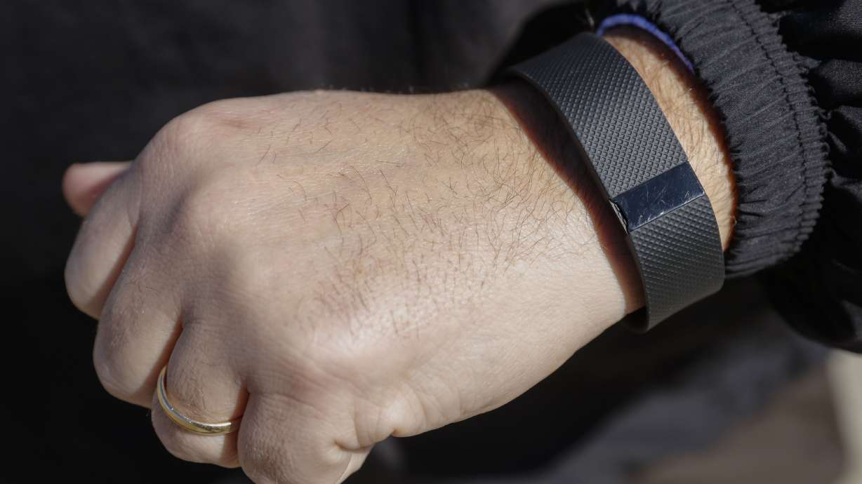 Alexa voice software to offer Fitbit progress updates