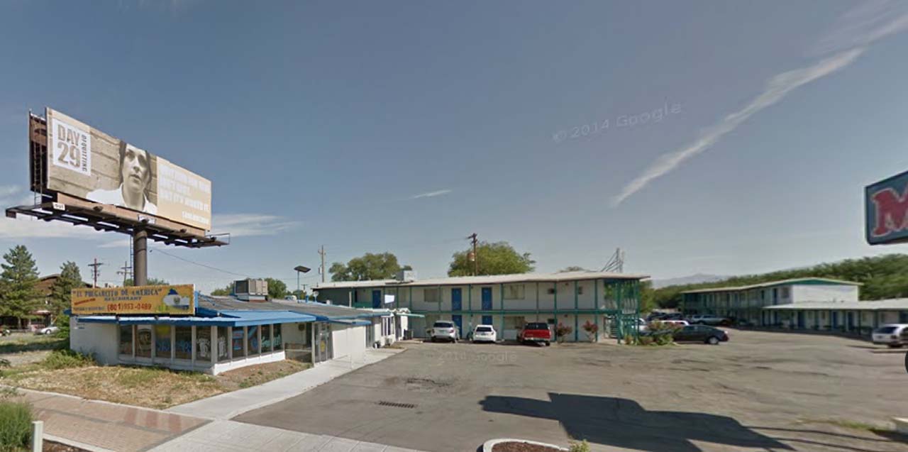 Woman found dead in 'deplorable' conditions at SL motel, police say