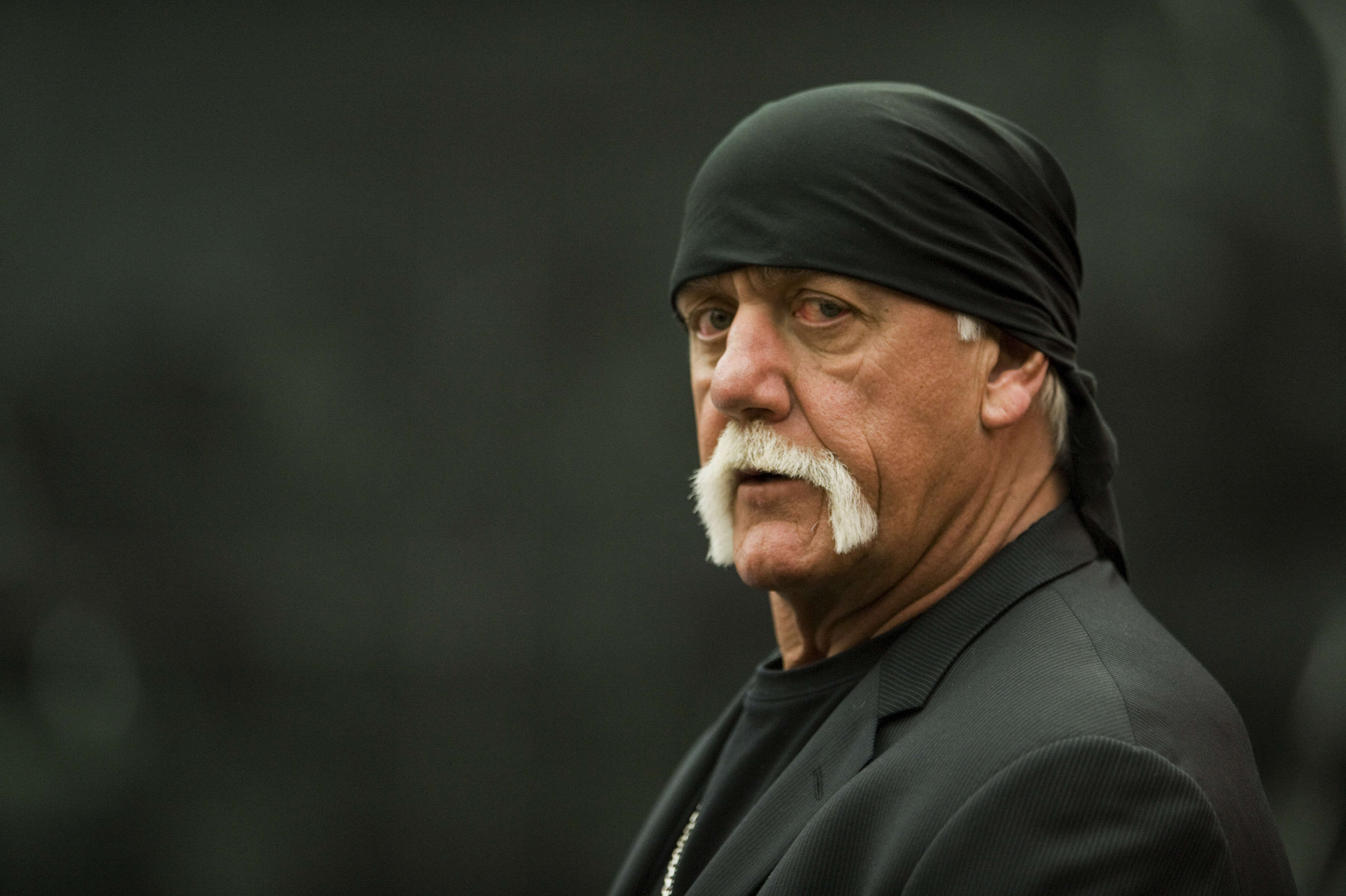The Latest: Court says Hogan case documents must be unsealed