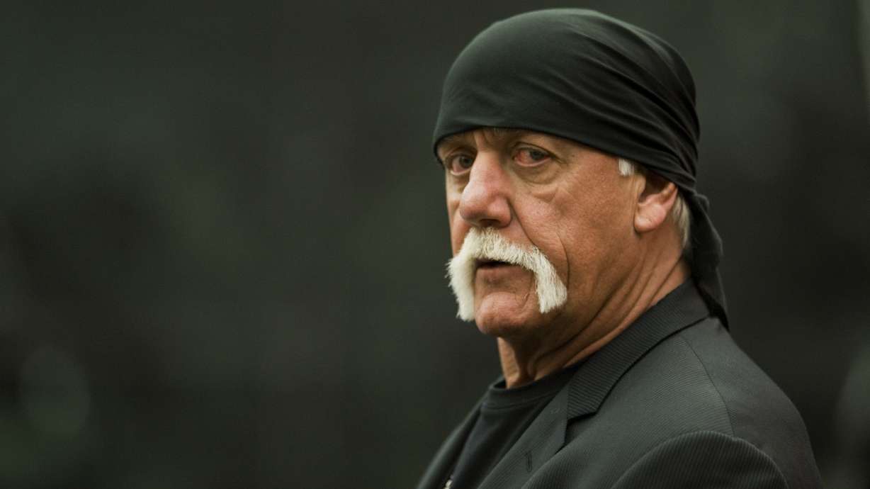 The Latest: Court says Hogan case documents must be unsealed
