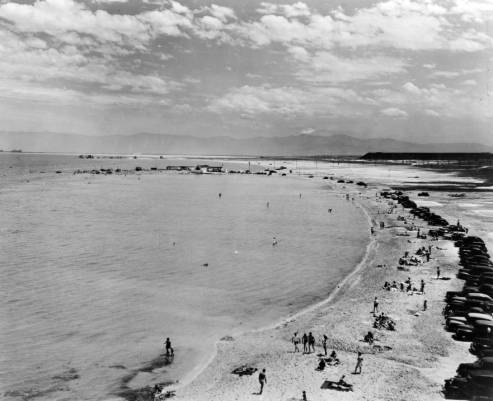 5 intriguing stories of SLC history