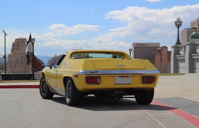 Photo credit: Chase Christensen