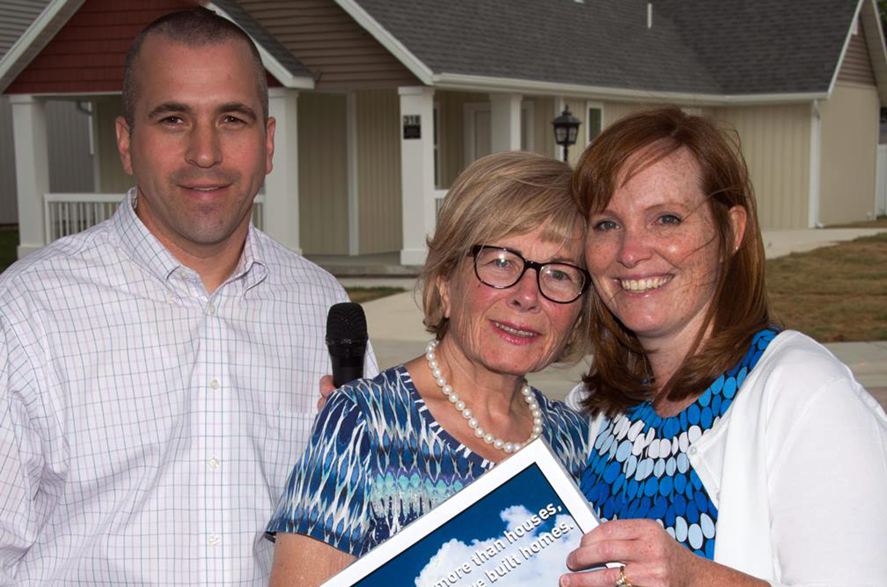 Domestic violence advocate killed by husband; few red flags