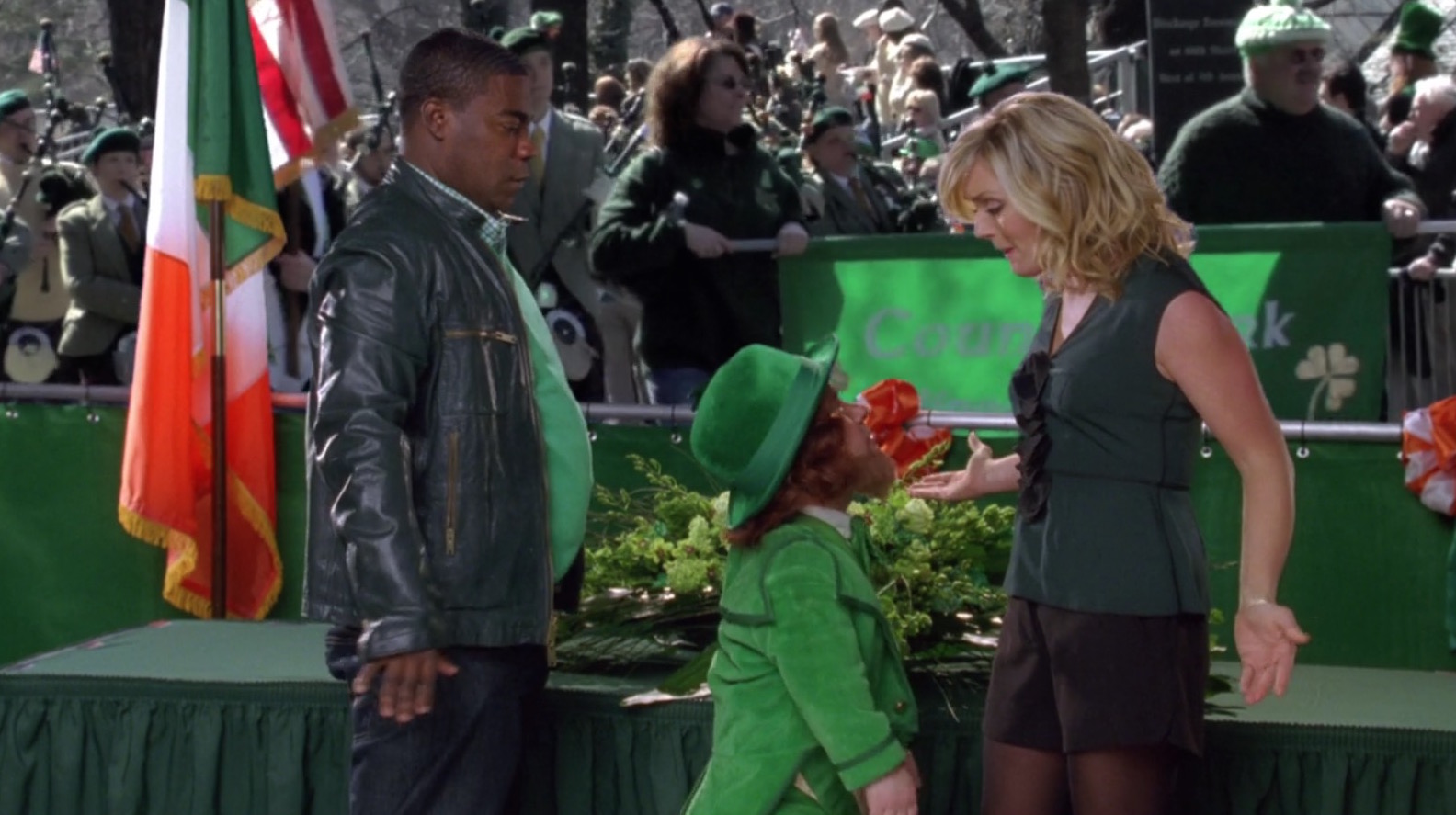 Now on Netflix: 3 St. Patrick's Day TV episodes 