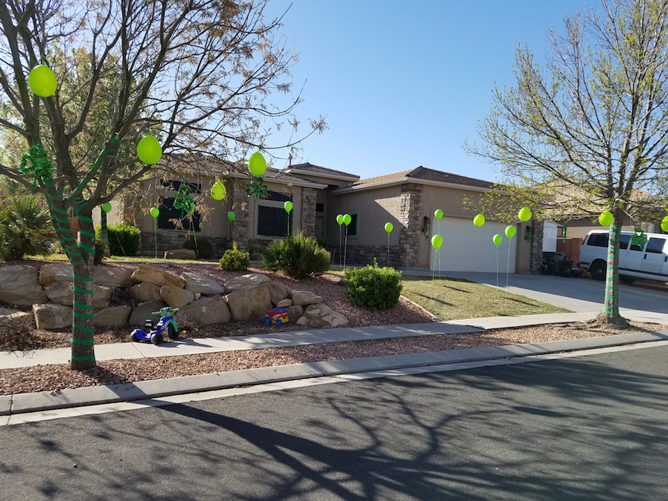 (Photo: Shanna Bundy)