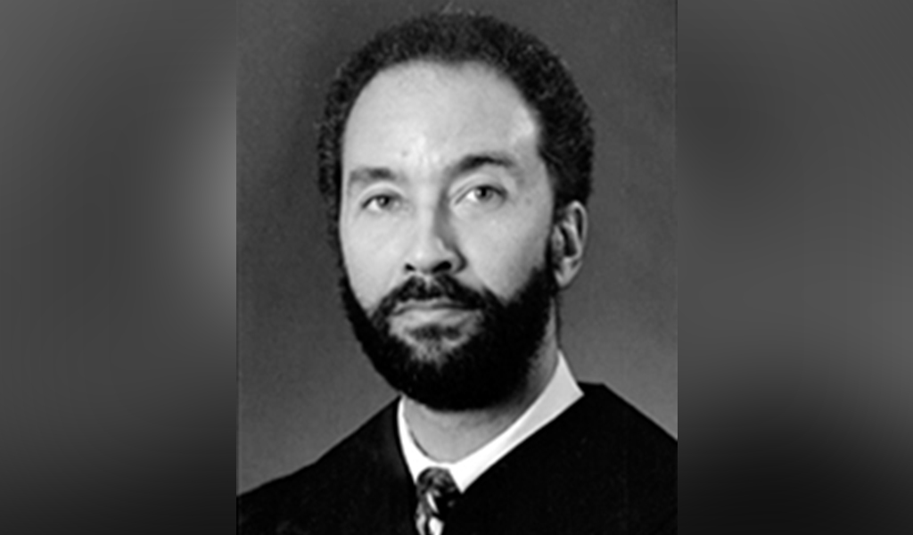 D.C. judge resigns on same day Utahn accuses him of decades-old rape