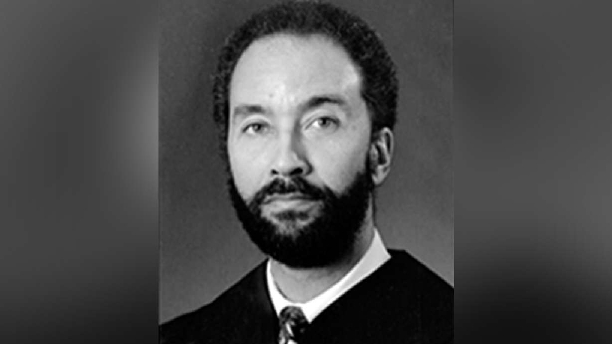 D.C. judge resigns on same day Utahn accuses him of decades-old rape