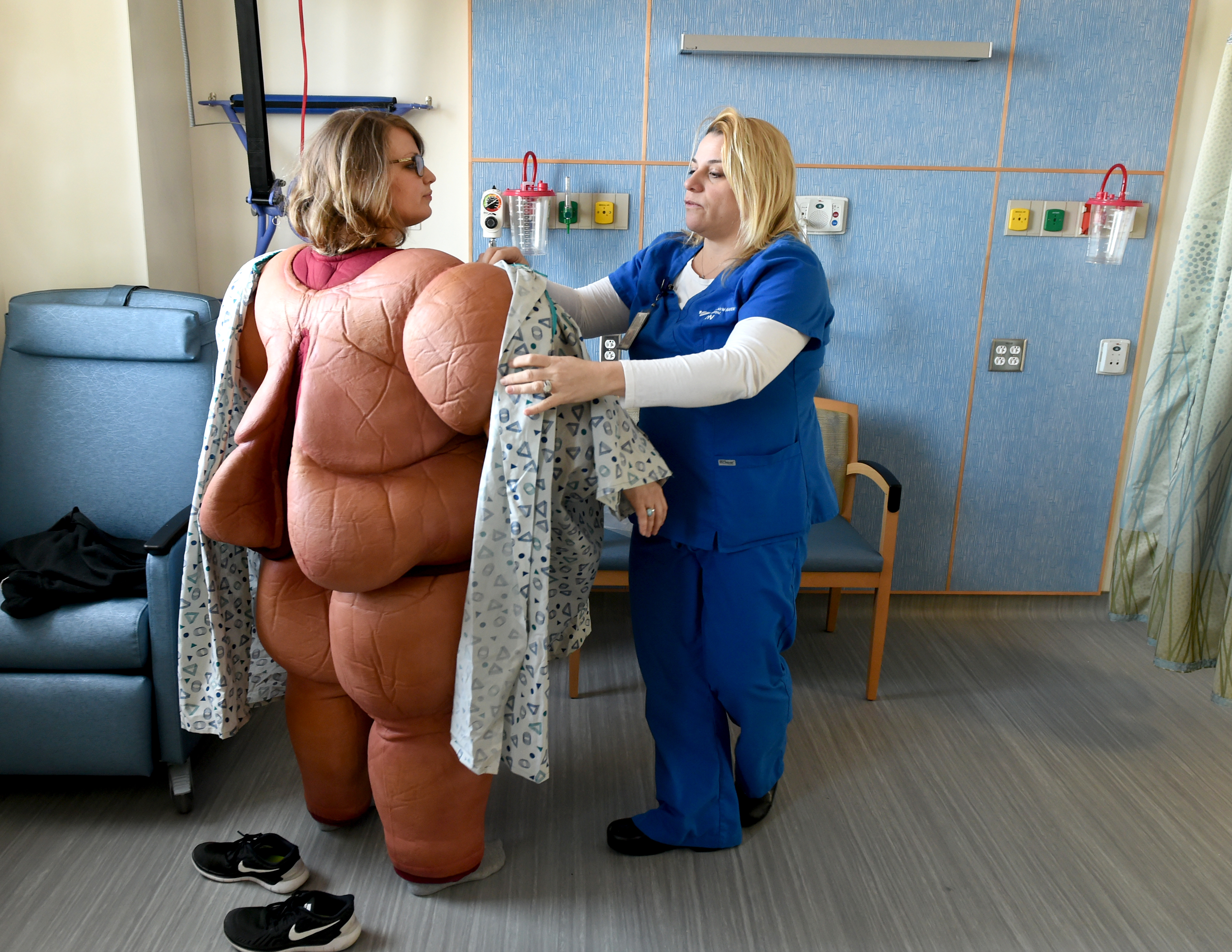 Things to know, ask if you're considering bariatric surgery