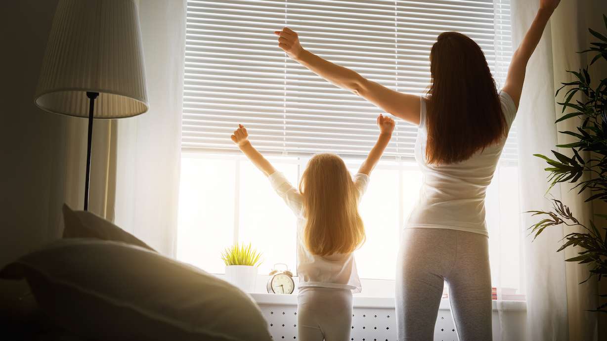 Kickstart some joy into your daily life
