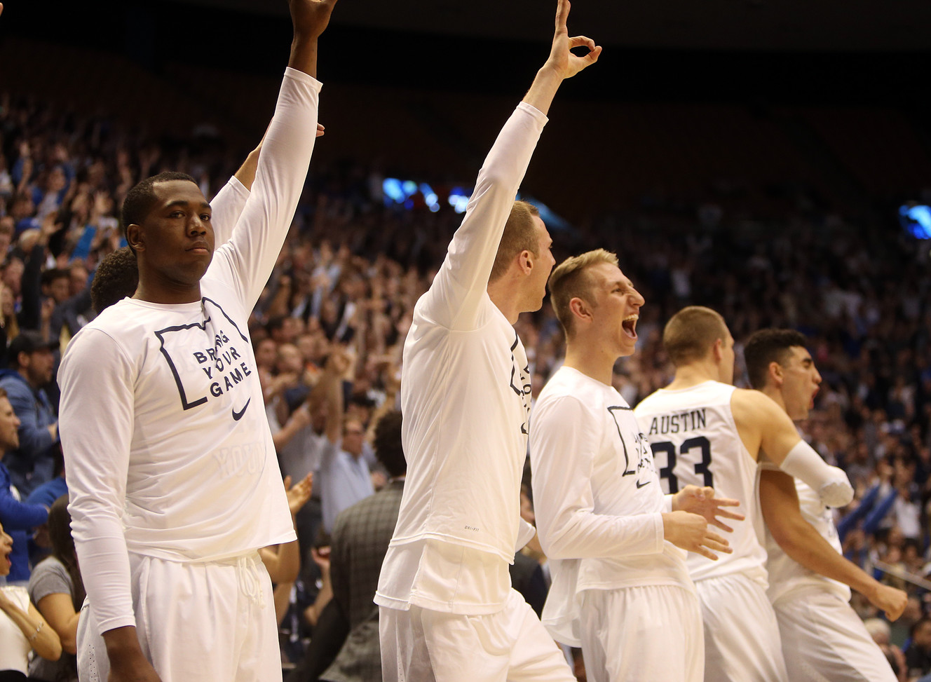 Photo: Chris Samuels, Deseret News