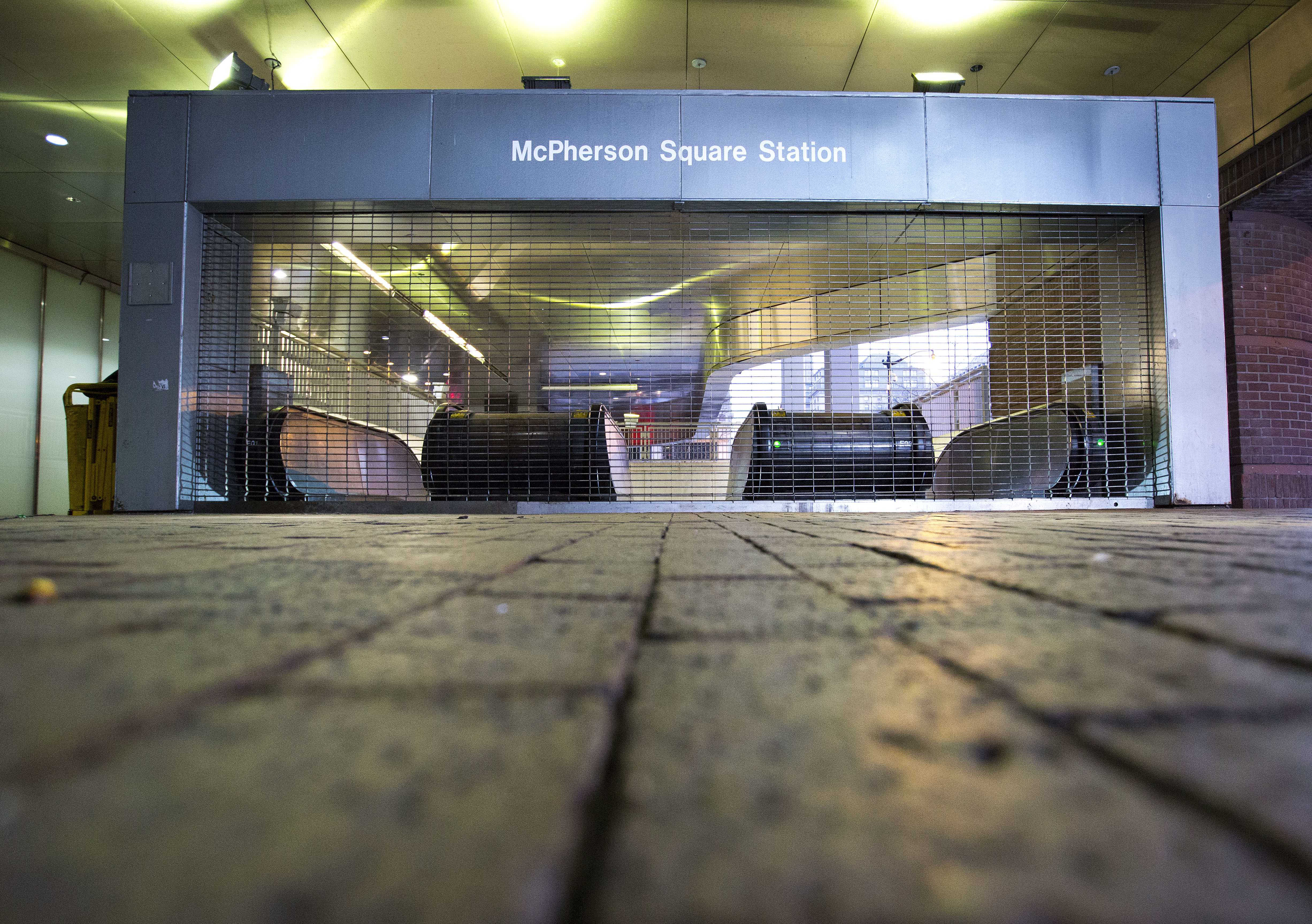 With lack of maintenance, DC subway system loses its luster