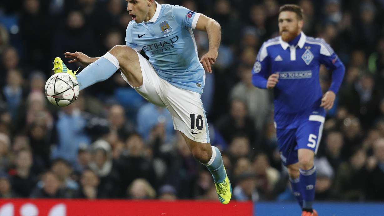 Barcelona to play Atletico in Champions League quarterfinals