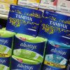 'Gender equity in public spaces': Utah State University to provide free menstrual products for students