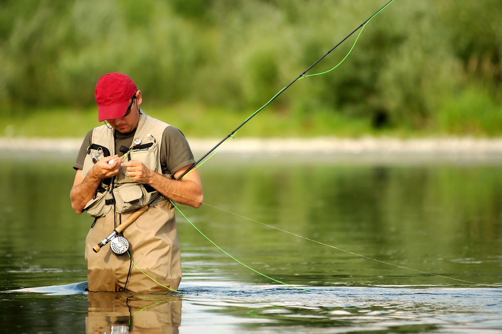 The best fly fishing gear for 2019